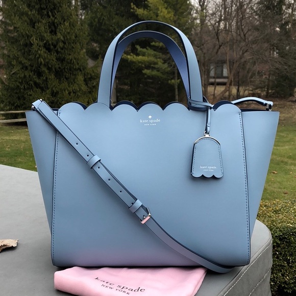 kate spade Handbags - KATE SPADE MAGNOLIA STREET MINA TOTE